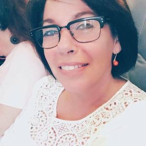 Meet your Posher, Vilma